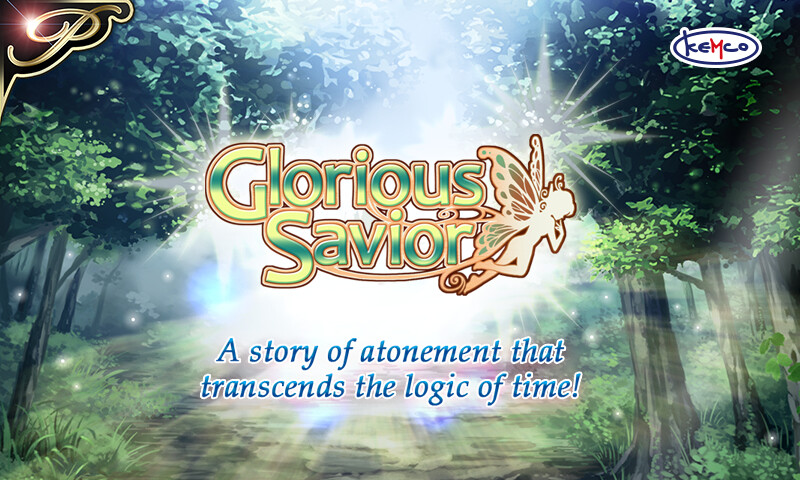 Run android online APK [Premium] RPG Glorious Savior from MyAndroid or emulate [Premium] RPG Glorious Savior using MyAndroid